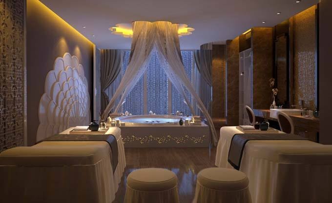 寿乡园子保健养生